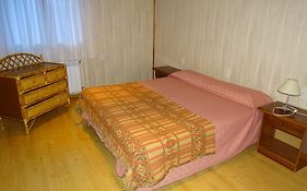 Hostel De Las Manos